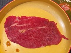 -AJIYA·池袋日式烧肉自助(天津万象城店)