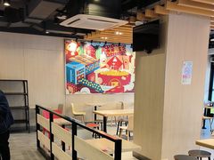 -永和大王(蛙嫩鸡香煲煲鲜·军博店)