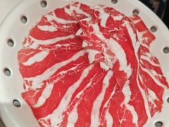 -曲氏老北京铜锅涮肉•火锅(不老街店)