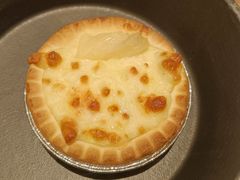 经典原味皇冠芝士挞-必胜客(华都店)