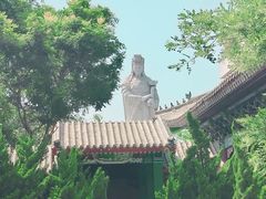 -天津妈祖文化园
