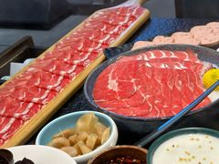 -阳坊涮肉(西直门凯德mall店)