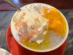 -玫瑰甜品(文明路店)