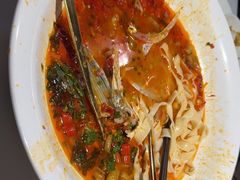 -坛宗剁椒鱼头(河西王府井店)