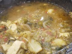 -川香煲(茅台路店)