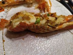 -割烹旭日本料理(龙湖狮山天街店)