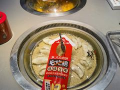 -山河屯铁锅炖(哈西站店)