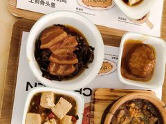 -老乡鸡(上海白玉兰广场店)