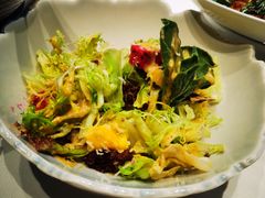 -贡宴盐帮菜自贡驻京联络处餐厅