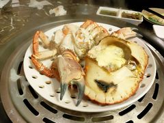 -蔚海之都·象山蒸汽海鲜(仙霞路店)