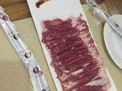 -北门涮肉·铜锅涮肉(南锣鼓巷店)