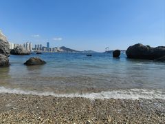 -黑石礁公园