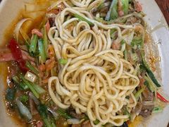 -方铲铲·成都板凳面(滨江银泰店)