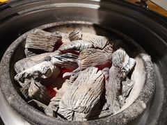 -唯成•韩国炭火烤肉 유성고기