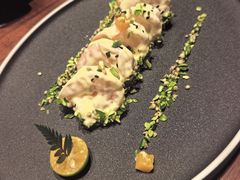 -喜鼎海胆水饺(东港店)
