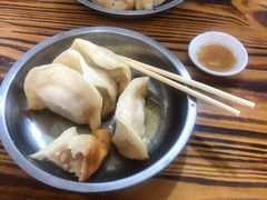 -锅贴大王南翔小笼(临沂二村店)