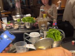 -炽城·烤肉名家(鸿达中央广场店)