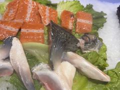 -九月海·海鲜自助(世纪东方店)