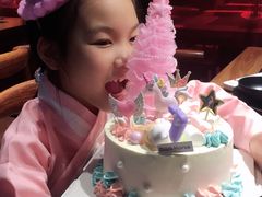 -Dark Horse·黑马蛋糕·低脂·低糖淡奶(金匙望湖大厦店)