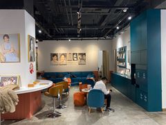 -海马体照相馆(天津世纪都会店)