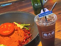 -楠火锅(哈尔滨金爵万象店)