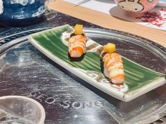 -隐泉京望日式料理(太和广场店)