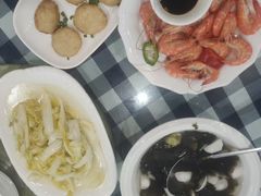 -钱大妈海鲜饭店(保利林语店)