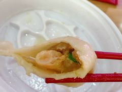 -喜家德虾仁水饺(北站店)