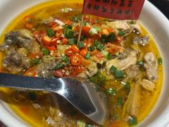 -好帮厨·下饭浏阳菜·坚持现炒(月湖店)
