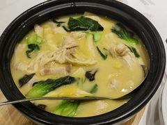 -小厨娘淮扬菜(板桥一店)