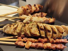 -长沙大王山朗豪酒店·朗豪自助餐厅