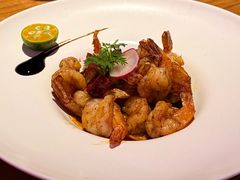 -MARU玛露音乐餐厅(大学路店)