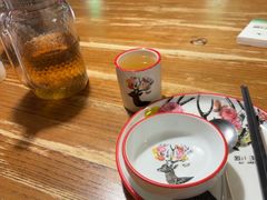-新白鹿餐厅(龙游路总店·杭帮菜名店)
