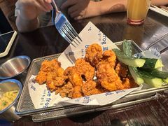 -blue frog蓝蛙(长泰广场店)