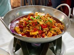 干锅鱼籽-新新湘菜馆(新中街二条店)