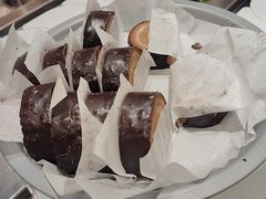 -龍歌自助小火锅(雨花台江南虹悦城店)