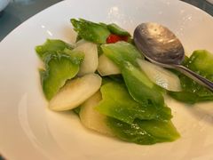 -新疆大厦·慕士塔格餐厅