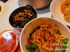 董顺桃小粒臭豆腐-长沙文和友(海信广场店)