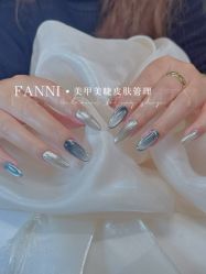 -Fanni美甲美睫皮肤管理