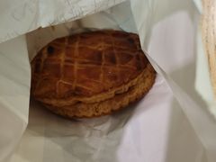 国王饼-老梦面包CHEZMOREL(麦子店)