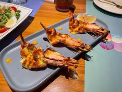 -HELLO MUSAE 拾光缪斯餐厅·纯正希腊风味(苏州中心店)