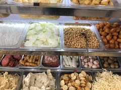-苏袁麻辣烫(呼和浩特总局街店)