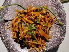 -陆壹捌餐厅(五大道店)