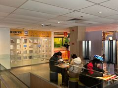 -麦当劳(静安寺店)