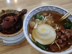 -太原面食店(解放路店)
