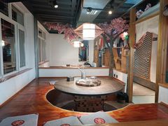 -缘福乡村铁锅炖民宿(八达岭店)