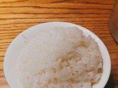 粒粒香米饭-爱碗亭·鲜炒湖南菜(壹城中心店)