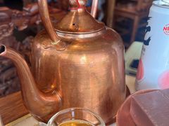 -小吊梨汤·北京菜·烤鸭(双井乐成中心店)