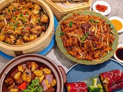 -九龙茶记·粤式餐厅融合菜(鹭江店)