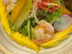 -第101座花园餐厅(湖滨88店)